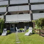 Ferienwohnung-strandkrabbe *
