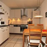 Ferienwohnung-strandkrabbe Lejlighed