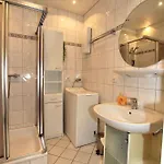 Ferienwohnung-strandkrabbe *