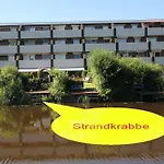 Ferienwohnung-strandkrabbe