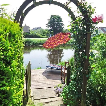 Ferienwohnung-strandkrabbe *