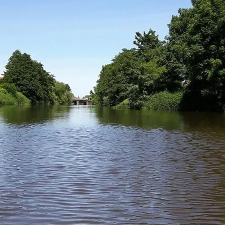 Ferienwohnung-strandkrabbe