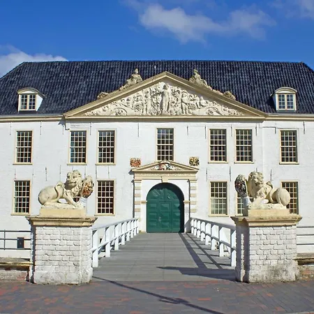 Apartamento Ferienwohnung-strandkrabbe *