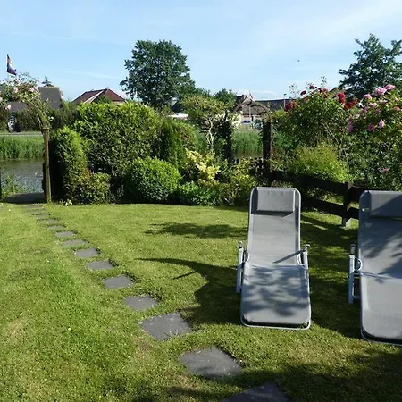 Ferienwohnung-strandkrabbe Lejlighed *