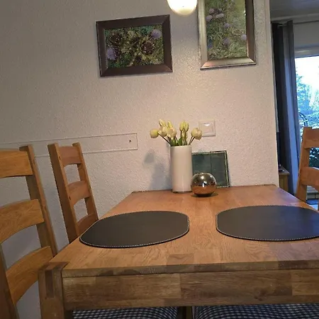 Ferienwohnung-strandkrabbe *