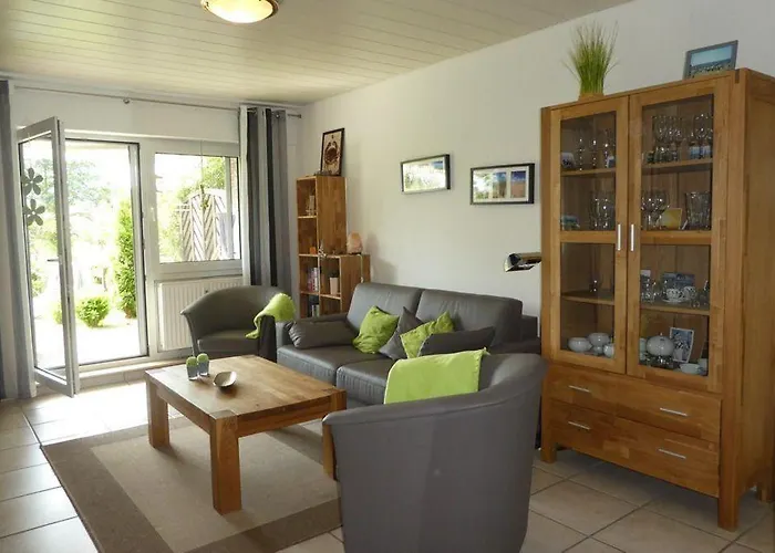 Ferienwohnung-strandkrabbe