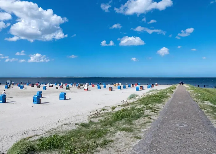Ferienwohnung-strandkrabbe